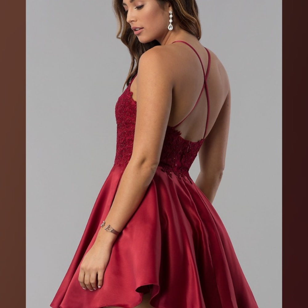 Dress - Picture 3 of 5